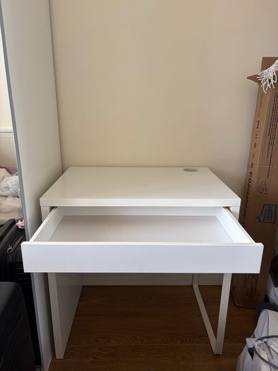 ikea desk