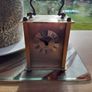 Vintage Carraige Clock - Only 15 Image 4