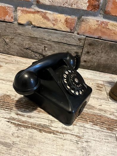 vintage phone