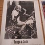 1989 Tango & Cash Press Kit Image 2