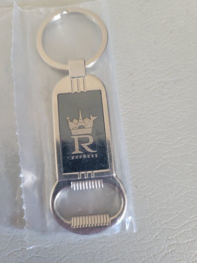 key Ring