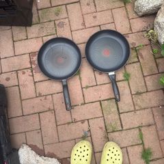 pans