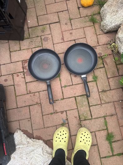pans