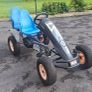 Berg XL Go Cart, 2 seater Image 4