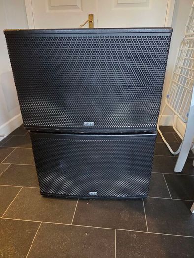FBT Vertus CS-1000  system