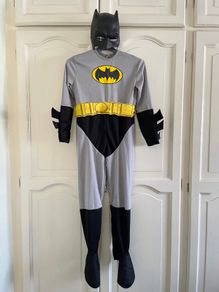 Batman Costume