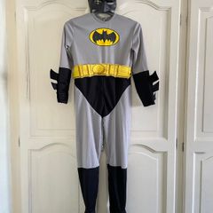 Batman Costume