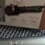 Babyliss rotating hair brush Image 3