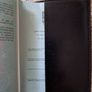 CELINE Leather Folio/Card Case Image 7