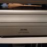 Technics cd and cassette deck player Image 3