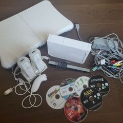 Nintendo Wii