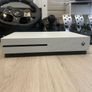 Xbox 1 S With G920 Image 2