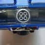 Pagani Zonda 1:24 Die-Cast - Opening Doors & Engine - Like New Image 5