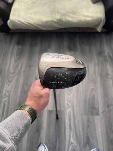 golf