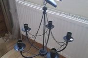pendant light