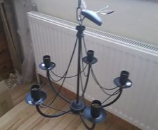 pendant light