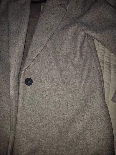 ladies coat