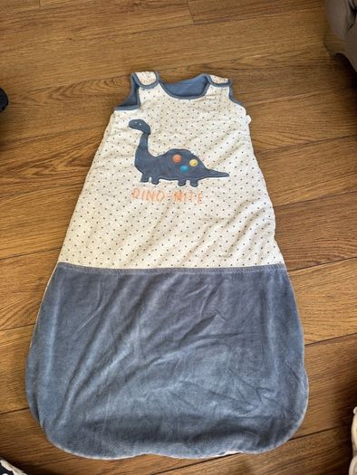 baby boy bundle: blankets, sleeping bags etc