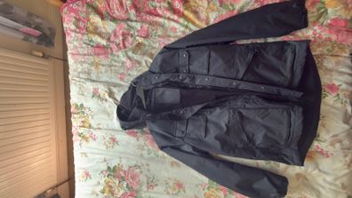 men jacket