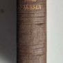 The Iliad of Homer, Books One to Eight.1863. McGlashan & Gill Dublin. Image 2