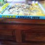 TIGER Annual 1975 - (Proceeds for Harold's Cross Hospice) Image 2