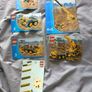 Lego City XXL Mobile Crane 7249 [2005] Image 2