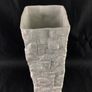 Mid Century fossil vase by AK Kaiser Image 6