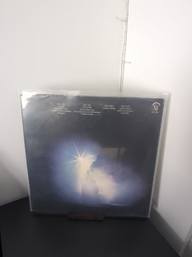 Genesis - Seconds Out (2xLP, Album, RE) Vinyl