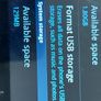 Samsung Galaxy Mini 2 Model GT-S6500, 3 network, in excellent mcondition, Rare model Image 6