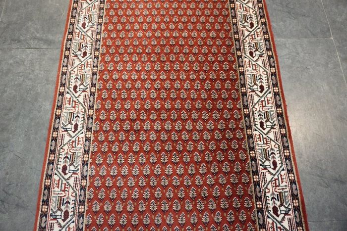 P.ersian Sarok Mir Hall Runner 390x80cm (SMrun)
