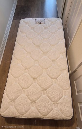 New Mattress