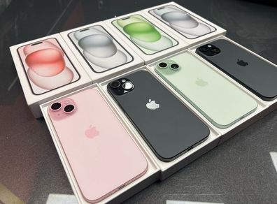 iphone 15 iPhone 15