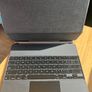 Ipad Pro 12.9(6th Generation) 256GB+Magic Keyboard Image 5