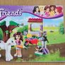 Lego Friends Olivia's Newborn Foal (41003) Image 3