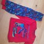 Boys summer clothes bundle age 8-9 Image 3