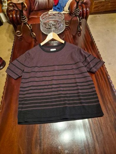 Liz Baker Top