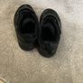 Boys court shoes Image 3