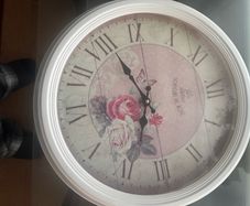 very nice clock