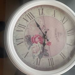 very nice clock