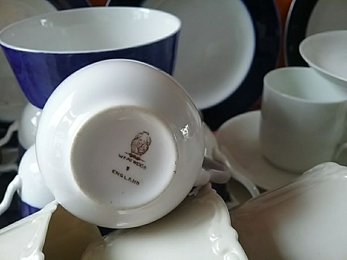 Collection of Coffee & Tea sets