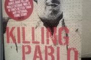 Killing Pablo True Crime Book Mark Bowden