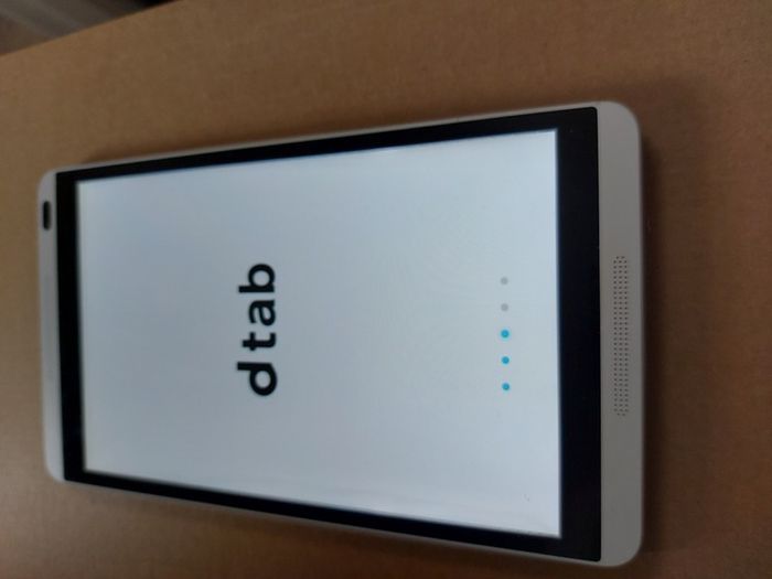 Docomo X DTAB, 16GB, Model d-01G. takes a sim and SD Card, great for watching youtube etc, nice compact 8 inch Tablet