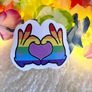 LGBTQ stickers Image 8