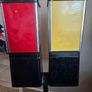 Double capsule vending machine Image 4