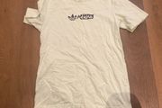 adidas t-shirt