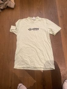 adidas t-shirt