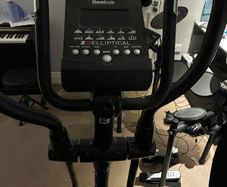 Reebok Cross Trainer