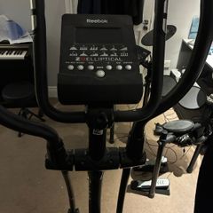 Reebok Cross Trainer