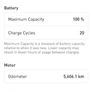 Electric bike Specialized Turbo Creo SL Carbon Image 7
