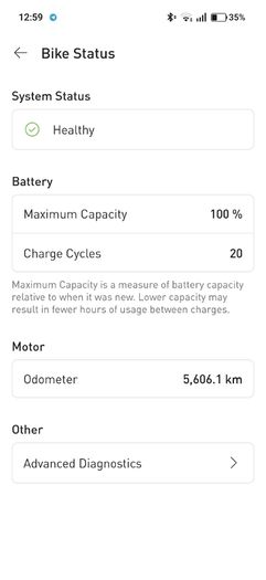 Electric bike Specialized Turbo Creo SL Carbon